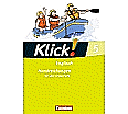 Klick! Englisch 5. 9. Schuljahr. Handreichung aus der Kategorie Englisch