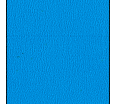 Kunstleder Blau