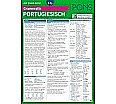 PONS Grammatik aeb Portugiesisch aus der Kategorie Portugiesisch