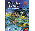 Cidades do Mar B1, Kurs- und Übungsbuch + Audios online aus der Kategorie Portugiesisch