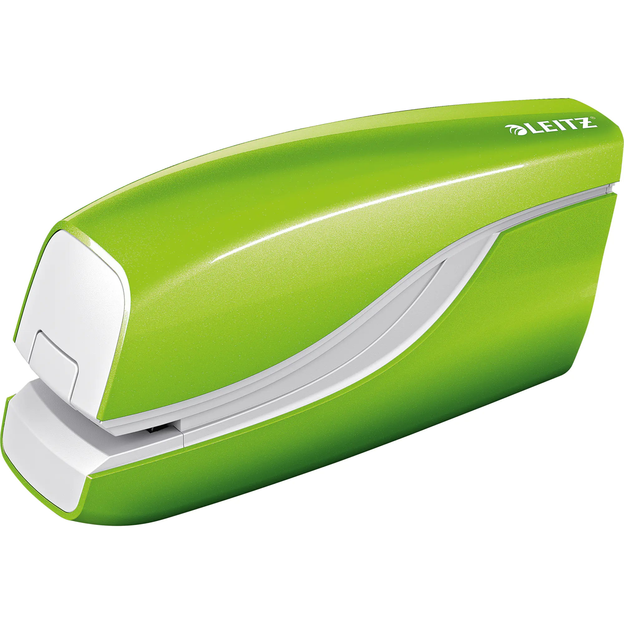 Leitz Elektroheftgerät NeXXt WOW gn aus der Kategorie Heftgeräte