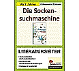 Die Sockensuchmaschine / Literaturseiten aus der Kategorie Deutsch