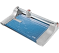 Rollenschneidemaschine bis DIN A3, Schnittlänge 51 cm aus der Kategorie Schneidemaschinen