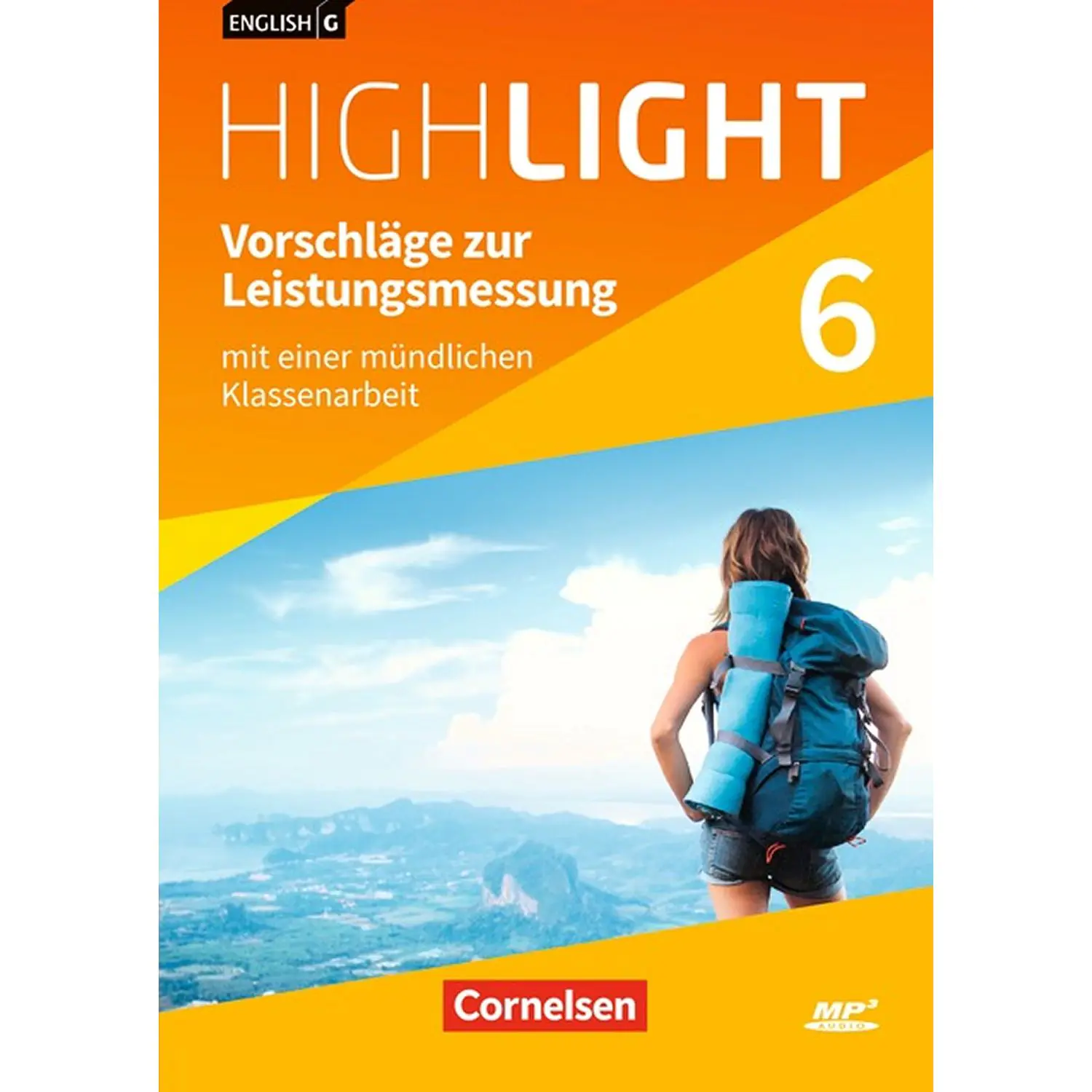 English G Highlight. 6 LM CD-Ex. aus der Kategorie Englisch