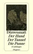 Der Hund. Der Tunnel. Die Panne aus der Kategorie Deutsch