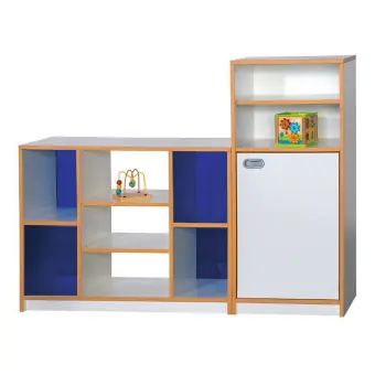 Korpusregalsysteme "FUCHS" Regalsystem aus der Kategorie offene Regale