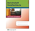 Berichtsheft Hotelfachleute aus der Kategorie Berufsschulen