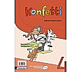 Konfetti 4. Lehrerhandreichungen aus der Kategorie Deutsch