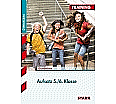Training Grundwissen Deutsch. Aufsatz 5./6. Klasse. G8 aus der Kategorie Deutsch