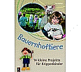 Bauernhoftiere - 14 Projekte aus der Kategorie Naturwissenschaften