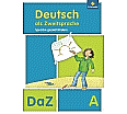 Deutsch als Zweitsprache A. Abeitsheft. Sprache gezielt fördern aus der Kategorie Deutsch