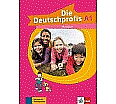Die Deutschprofis A1. Übungsbuch aus der Kategorie Deutsch