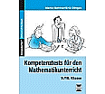 Kompetenztests für den Mathematikunterricht, 9./10. Klasse aus der Kategorie Mathematik