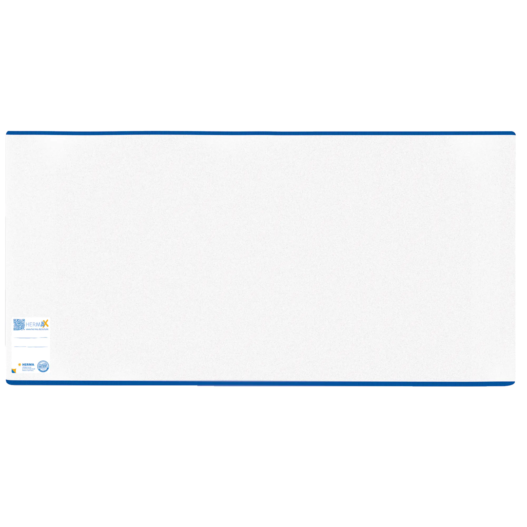 Herma Buchschoner HERMÄX 540x265mm PP transparent aus der Kategorie Schulbedarf