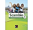 Scambio A, Unterrichtswerk für Italienisch in zwei Bänden aus der Kategorie Italienisch