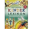 Das große Kinderlexikon Grundschulwissen aus der Kategorie Lexika