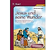 Jesus - ein wunderbarer Mensch aus der Kategorie Deutsch