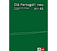 Olá Portugal ! neu A1-A2, Lösungen aus der Kategorie Portugiesisch