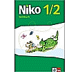 Niko 1./2. Sachunterricht Schülerbuch aus der Kategorie Deutsch