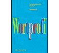 Wortprofi B. Schulwörterbuch. Deutsch aus der Kategorie Deutsch