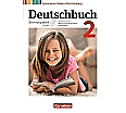 Deutschbuch. 6. Schuljahr. Handreichung+EL aus der Kategorie Deutsch