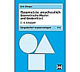 Geometrie anschaulich. Geometrische Muster und Geobrett(er) aus der Kategorie Mathematik