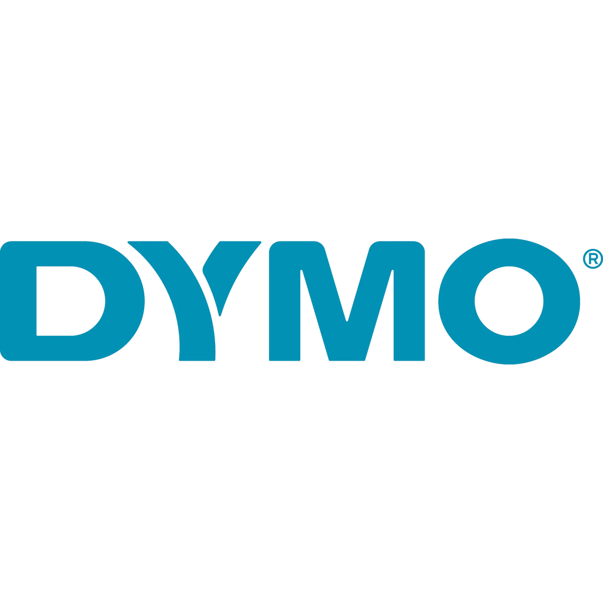 Dymo Vielzwecketikett 57x32mm ws 1.000 St./Rl. aus der Kategorie Etiketten