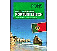 PONS Pocket-Sprachführer Portugiesisch aus der Kategorie Portugiesisch