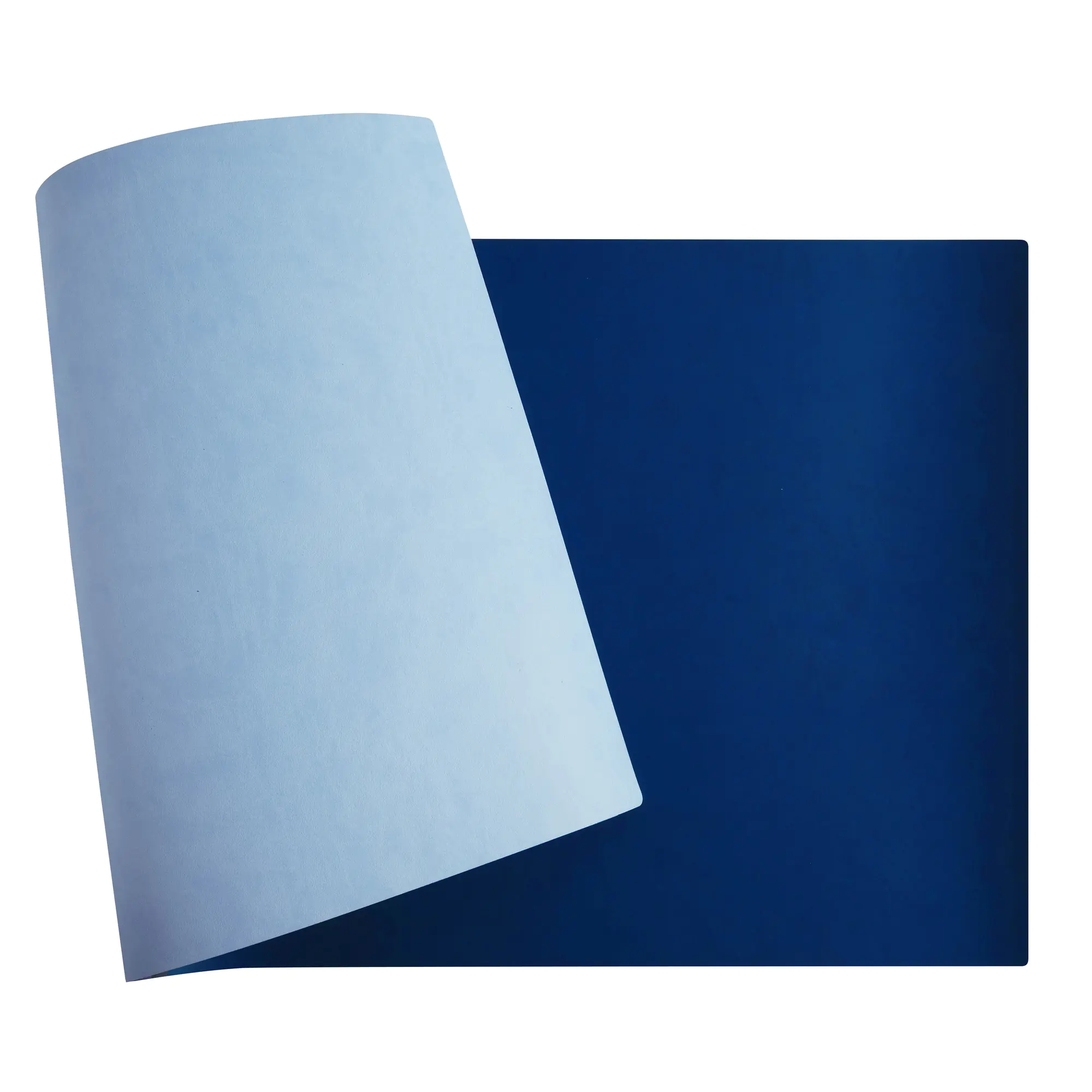 Exacompta Schreibunterlage BeeBlue 40x80cm mr/himmelblau aus der Kategorie Schreibtischzubehör