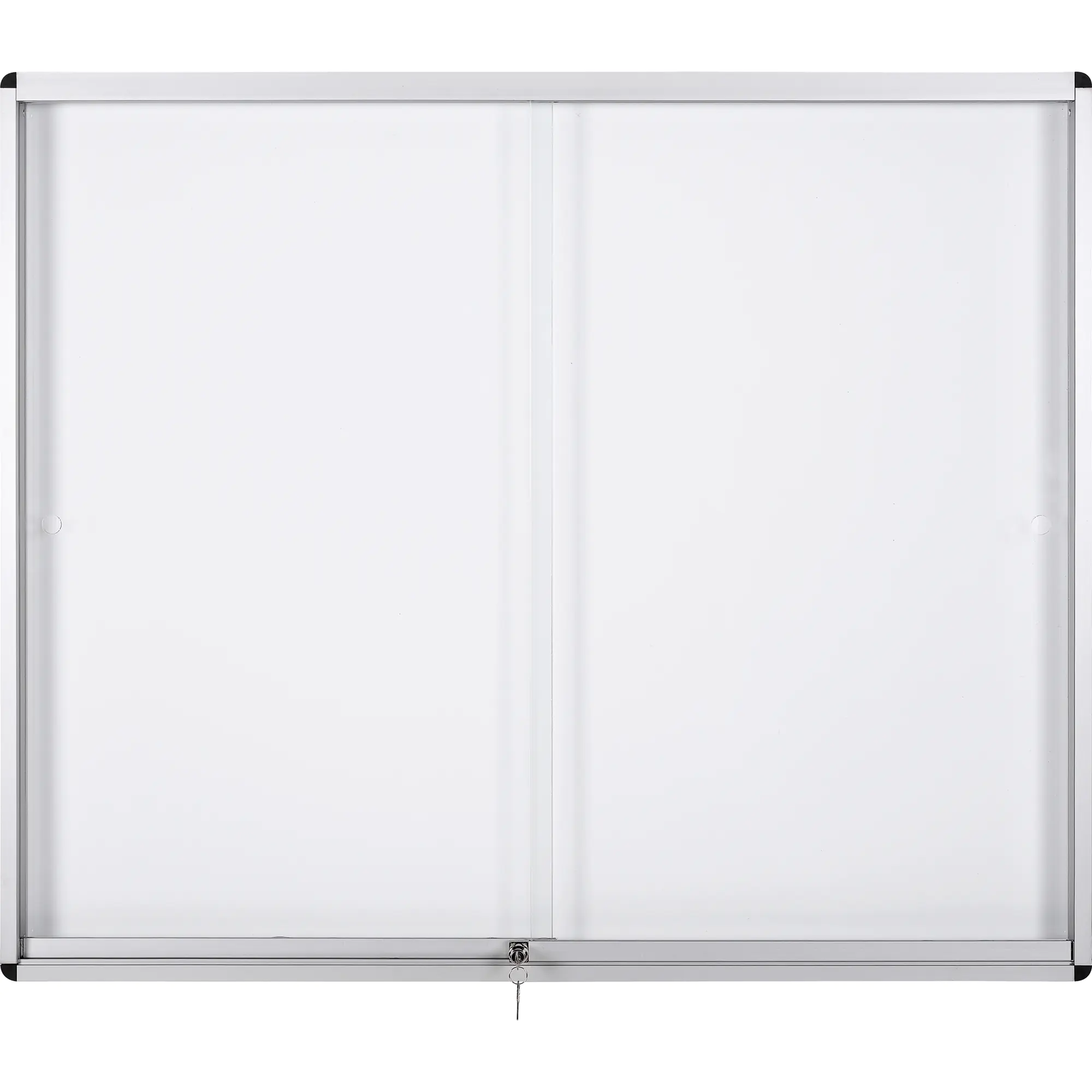 Bi-office Schaukasten Innen magnetisch 114,6x96,7cm aus der Kategorie Schaukästen