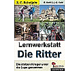 Lernwerkstatt - Die Ritter aus der Kategorie Sachkunde