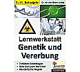 Lernwerkstatt - Genetik & Vererbung aus der Kategorie Kinderbücher