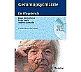 Gerontopsychiatrie für Pflegeberufe aus der Kategorie Berufsschulen