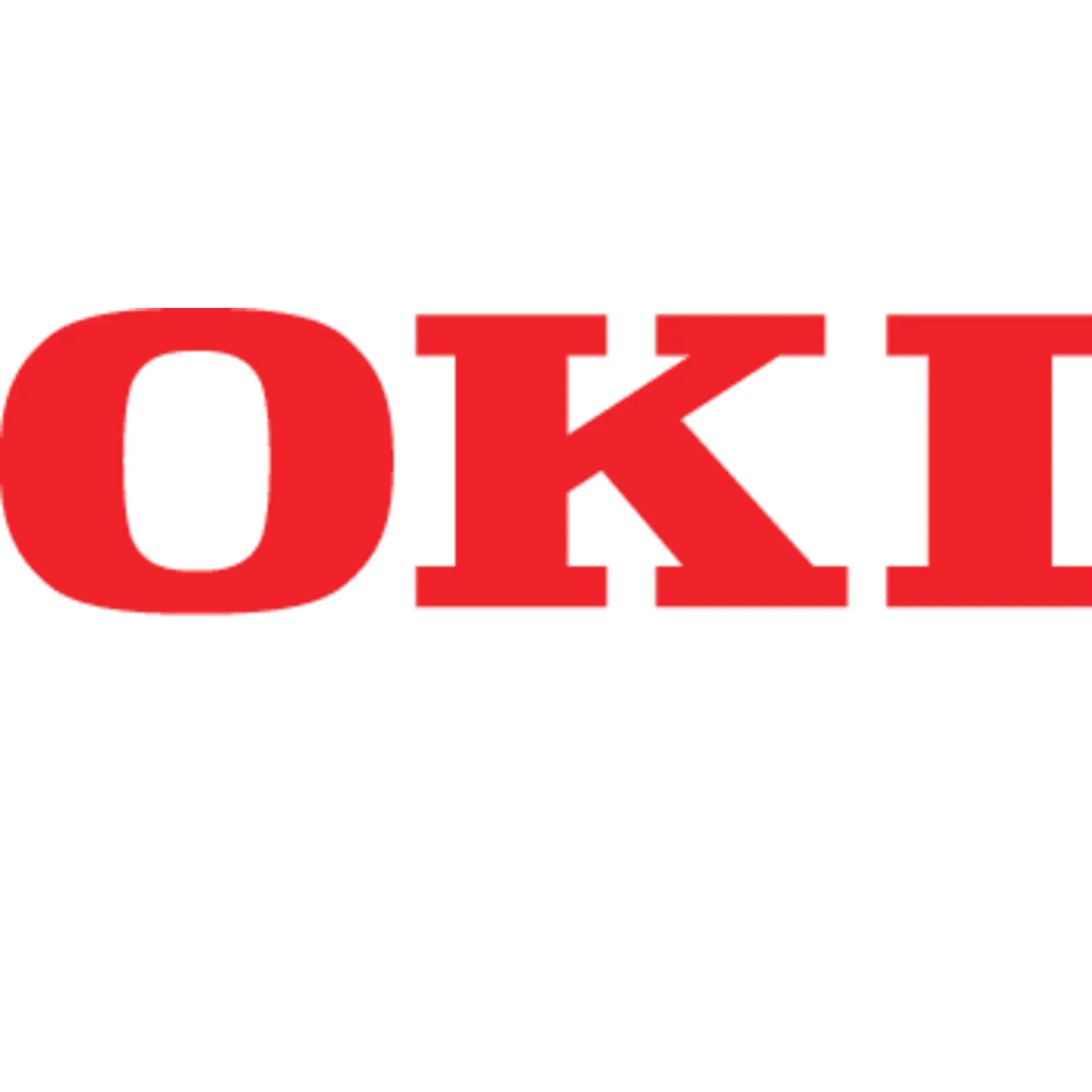 OKI Toner 43872307 2000S c aus der Kategorie Tinte & Toner