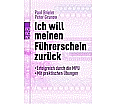 Ich will meinen Führerschein zurück aus der Kategorie Taschenbücher