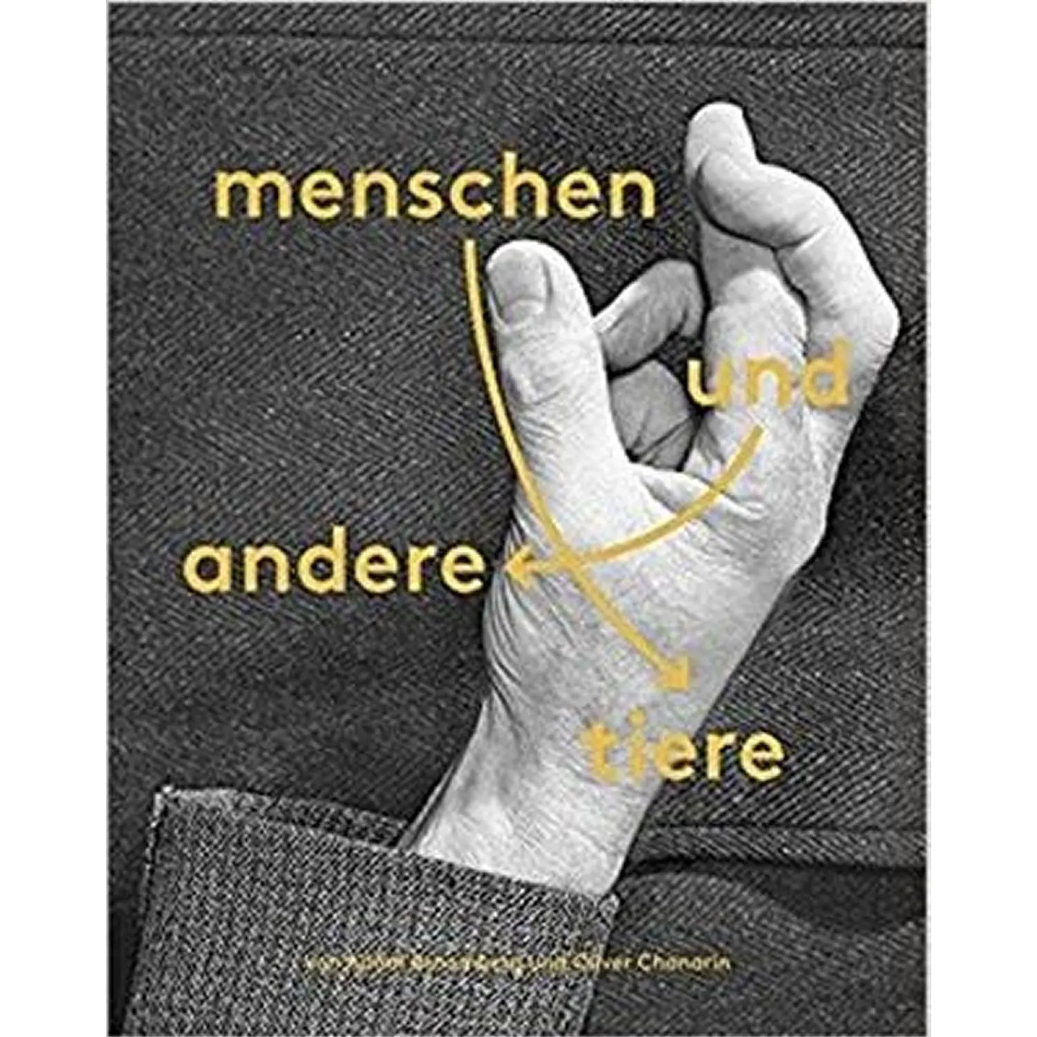 Menschen und andere Tiere aus der Kategorie Taschenbücher