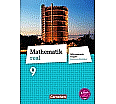 Mathematik real 9. Schülerbuch. NRW aus der Kategorie Mathematik