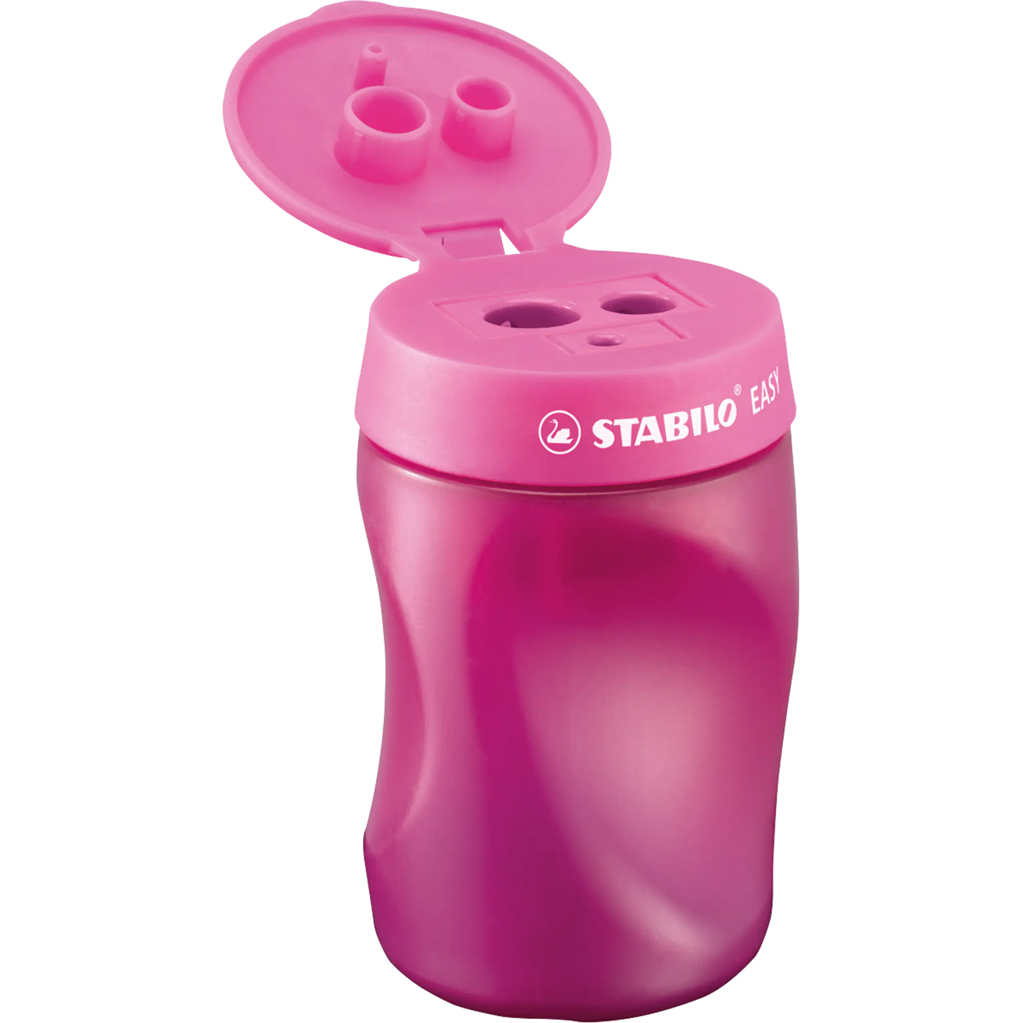 Stabilo Dosenpitzer EASYsharpener li pi aus der Kategorie Schreibtischzubehör