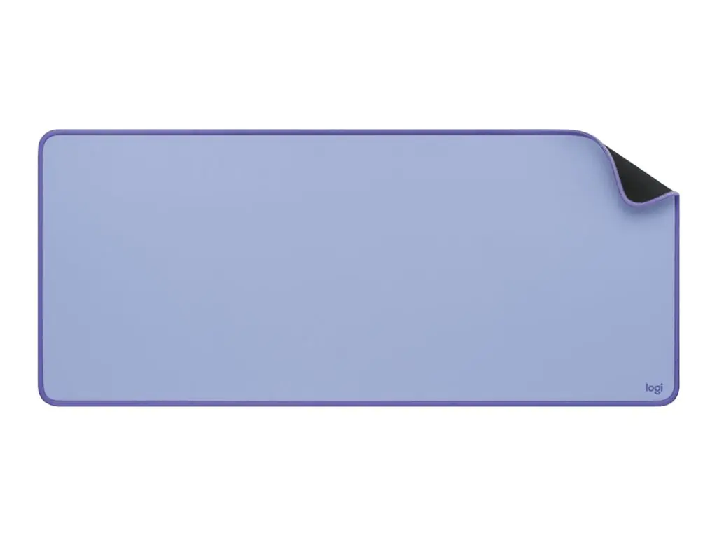 Logitech Studio Series Tischmatte | Mauspad | 70x30 | Flieder aus der Kategorie Notebooks & PC