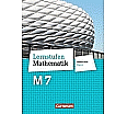 Lernstufen Mathematik 7M. Schülerbuch. Bayern aus der Kategorie Mathematik