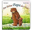 Der liebste Papa der Welt! aus der Kategorie Kinderbücher