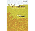 EinFach Philosophieren - Ethisch urteilen aus der Kategorie Religion/Ethik