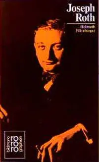Joseph Roth aus der Kategorie Taschenbücher