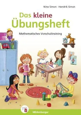 Das kleine Übungsheft aus der Kategorie Mathematik