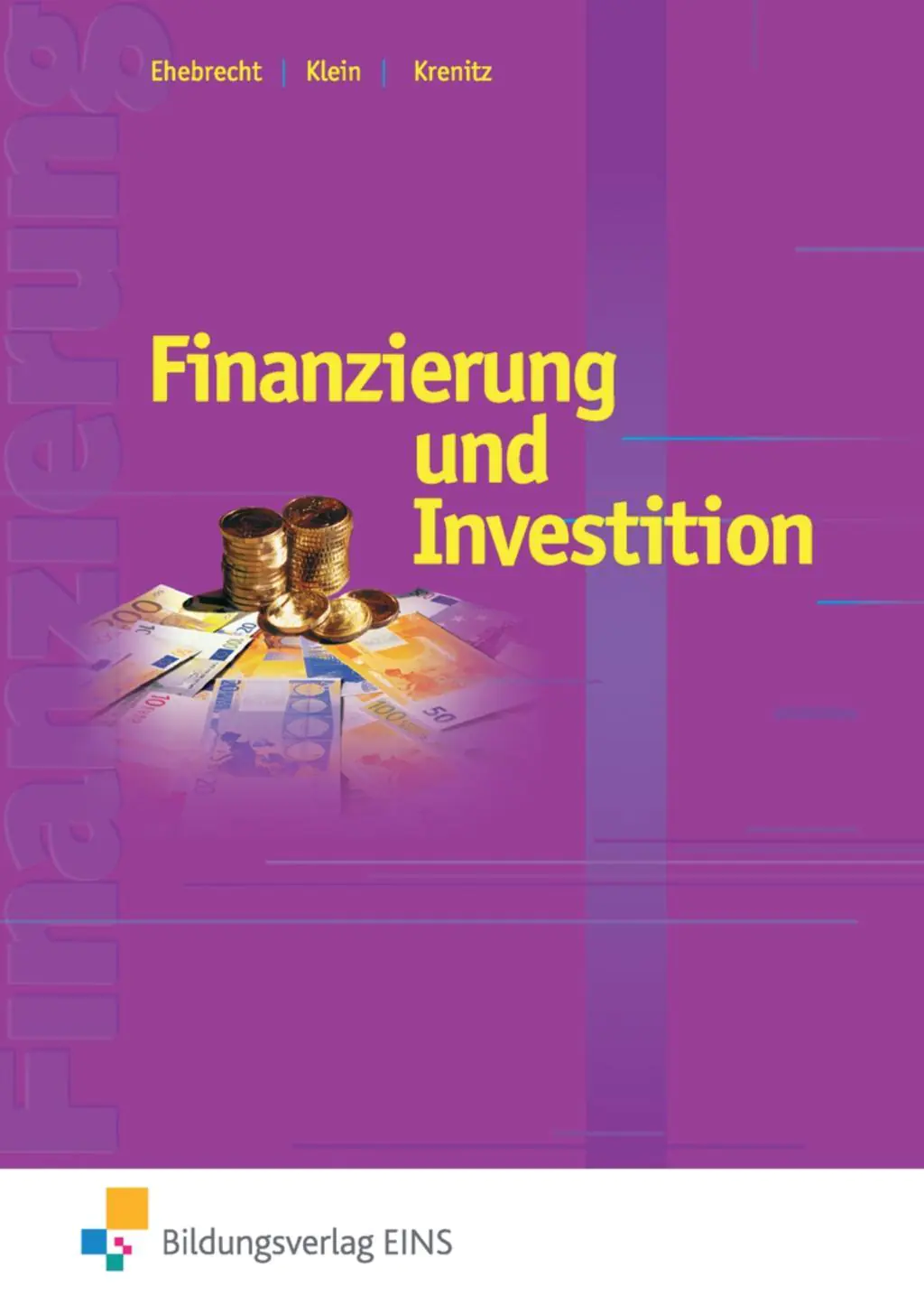 Finanzierung und Investition aus der Kategorie Berufsschulen