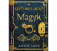 Septimus Heap - Magyk aus der Kategorie Taschenbücher