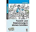 Prozent- und Zinsrechnung in kleinen Schritten aus der Kategorie Mathematik