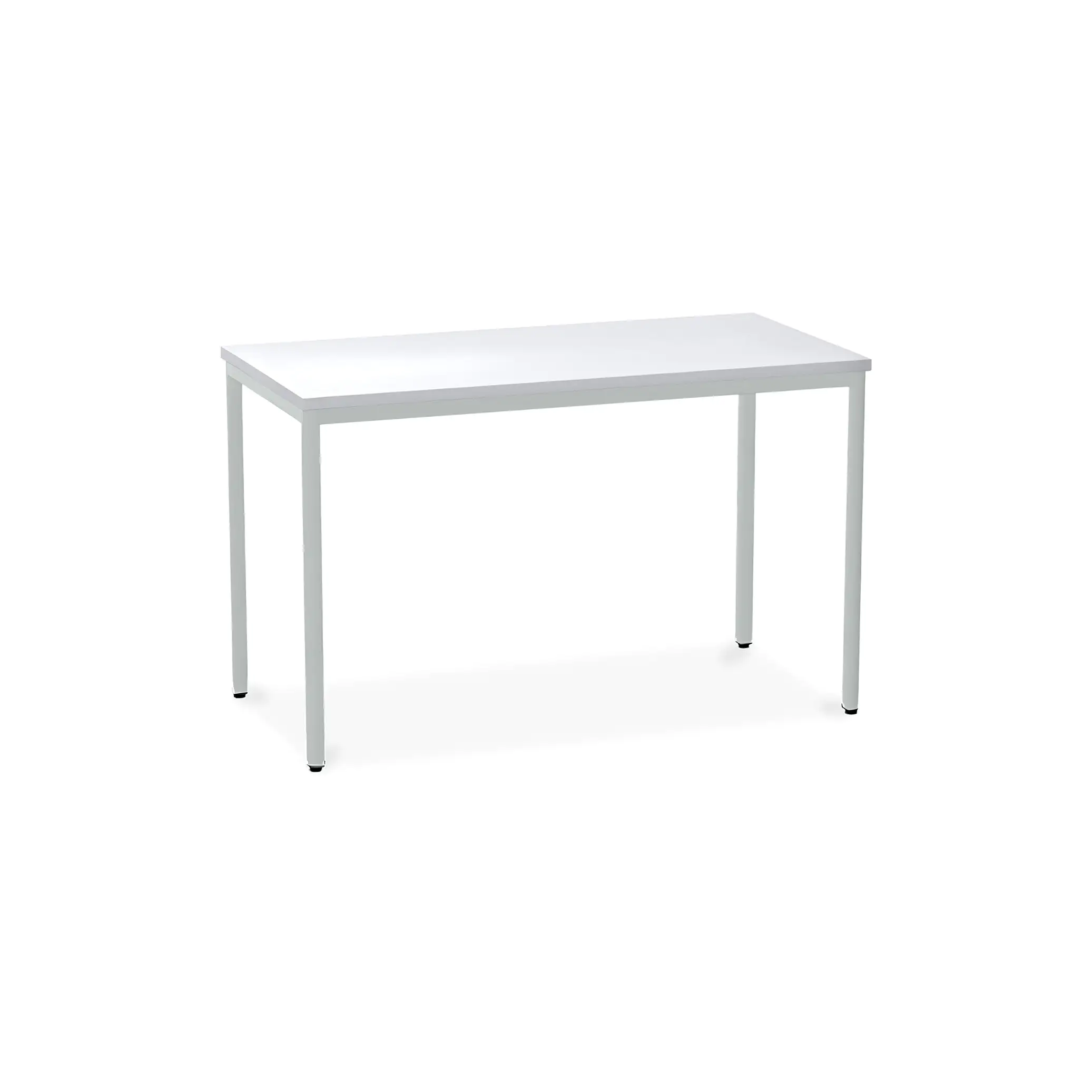 Ceha | Mehrzwecktisch |  120x60x75cm |  G 7035 | P grau | 25mm aus der Kategorie Schnelllieferprogramm