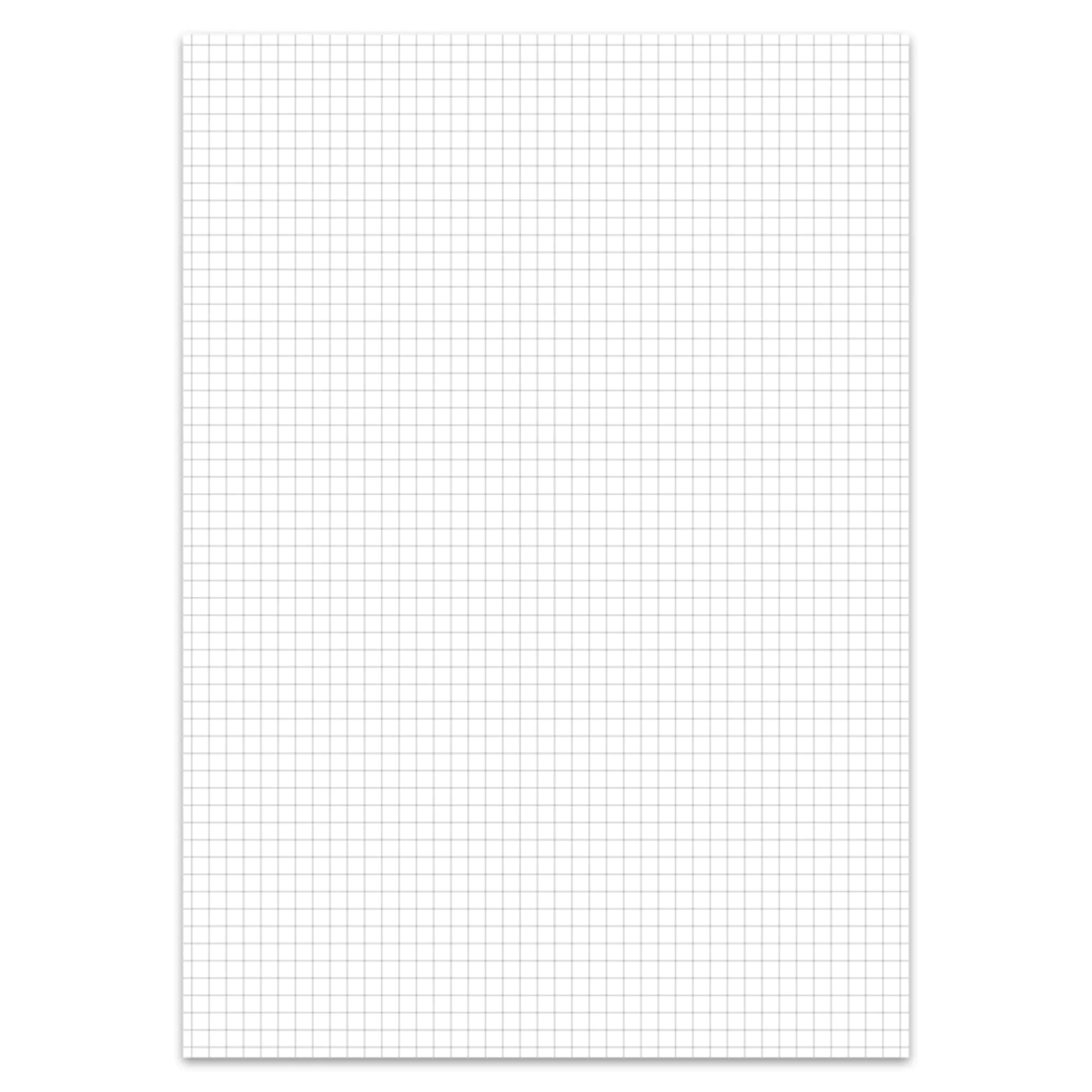 Ursus Staufen Geschäftsbuch A4 96Blatt 80g kar. aus der Kategorie  Formulare & Verträge