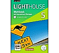 English G LIGHTHOUSE 5. 9. Schuljahr. Workbook + e-Workbook + CD aus der Kategorie Englisch